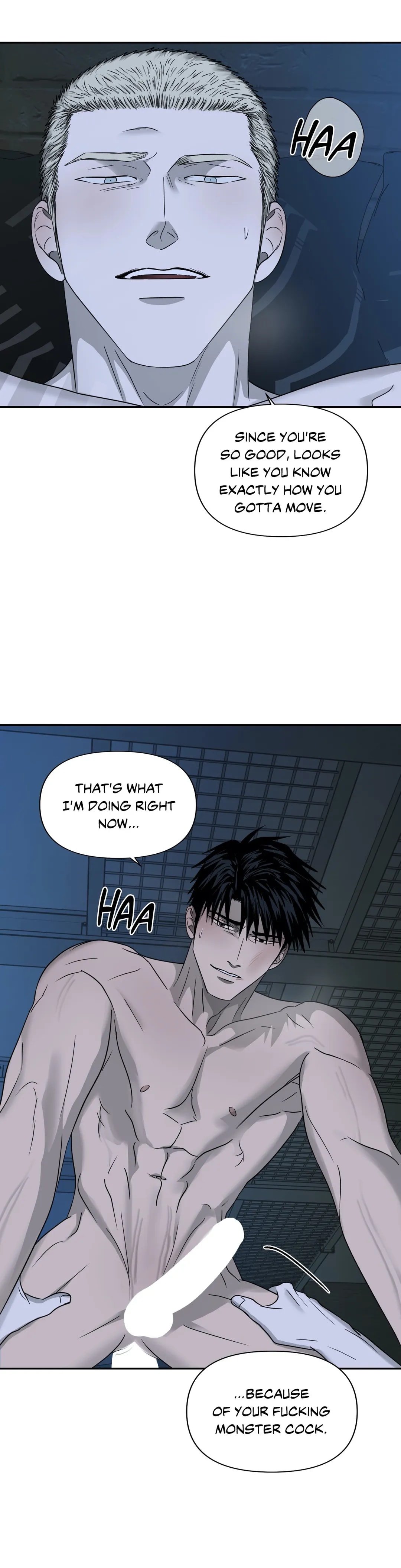 Shutline, Chapter 18 image 12